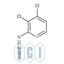 Izocyjanian 2,3-dichlorofenylu 97.0% [41195-90-8]