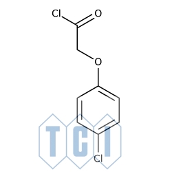 Chlorek 4-chlorofenoksyacetylu 98.0% [4122-68-3]