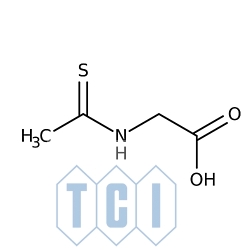 N-(1-tioksoetylo)glicyna 97.0% [412307-34-7]
