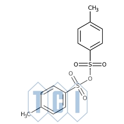 Bezwodnik p-toluenosulfonowy 95.0% [4124-41-8]