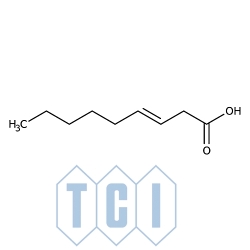 Kwas 3-nonenowy 98.0% [4124-88-3]