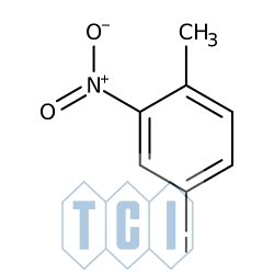 4-jodo-2-nitrotoluen 98.0% [41252-97-5]