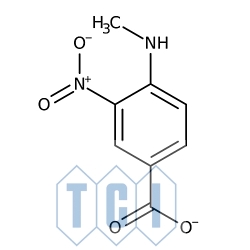 Kwas 4-(metyloamino)-3-nitrobenzoesowy 98.0% [41263-74-5]