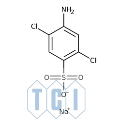 2,5-dichlorosulfanilan sodu 95.0% [41295-98-1]