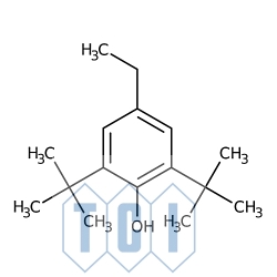 2,6-di-tert-butylo-4-etylofenol 98.0% [4130-42-1]