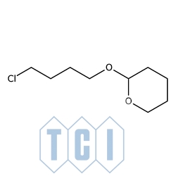 2-(4-chlorobutoksy)tetrahydropiran 95.0% [41302-05-0]