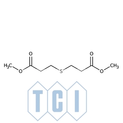 3,3'-tiodipropionian dimetylu 98.0% [4131-74-2]