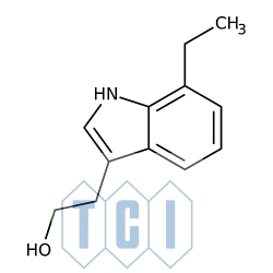 7-etylo-3-indoloetanol 98.0% [41340-36-7]