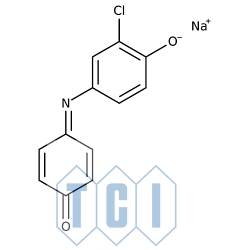 Sól sodowa 3'-chloroindofenolu [wskaźnik redoks] [41350-02-1]