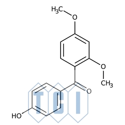 2,4-dimetoksy-4'-hydroksybenzofenon 98.0% [41351-30-8]