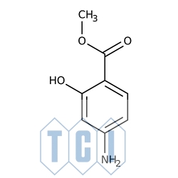 4-aminosalicylan metylu 98.0% [4136-97-4]