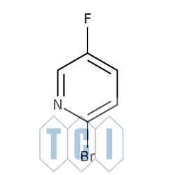 2-bromo-5-fluoropirydyna 98.0% [41404-58-4]