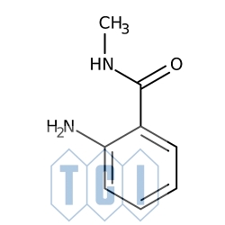 2-amino-n-metylobenzamid 98.0% [4141-08-6]