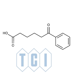 Kwas 5-benzoilopentanowy 98.0% [4144-62-1]