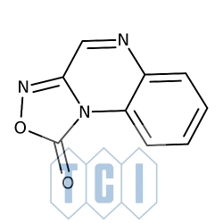 1h-[1,2,4]oksadiazolo[4,3-a]chinoksalin-1-on 95.0% [41443-28-1]