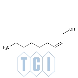 Cis-2-nonen-1-ol 95.0% [41453-56-9]