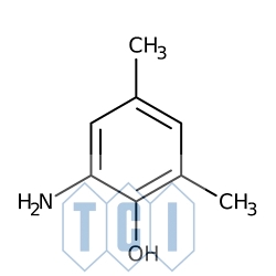 6-amino-2,4-ksylenol 98.0% [41458-65-5]