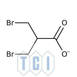 Kwas 3-bromo-2-(bromometylo)propionowy 98.0% [41459-42-1]