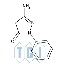 3-amino-1-fenylo-2-pirazolin-5-on 98.0% [4149-06-8]