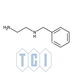 N-benzyloetylenodiamina 97.0% [4152-09-4]