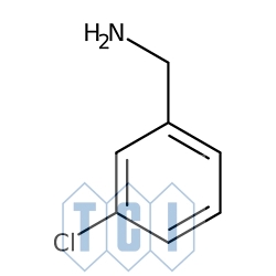 3-chlorobenzyloamina 98.0% [4152-90-3]