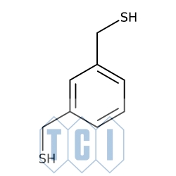1,3-benzenodimetatiol 98.0% [41563-69-3]