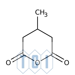 Bezwodnik 3-metyloglutarowy 98.0% [4166-53-4]