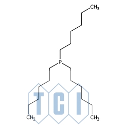 Triheksylofosfina 90.0% [4168-73-4]
