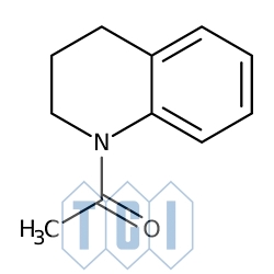 1-acetylo-1,2,3,4-tetrahydrochinolina 98.0% [4169-19-1]