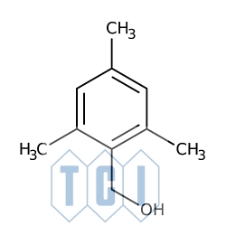 Alkohol 2,4,6-trimetylobenzylowy 98.0% [4170-90-5]