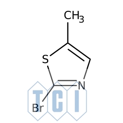 2-bromo-5-metylotiazol 98.0% [41731-23-1]