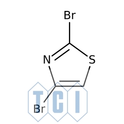 2,4-dibromotiazol 98.0% [4175-77-3]