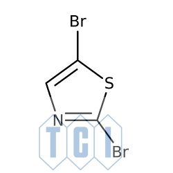 2,5-dibromotiazol 97.0% [4175-78-4]