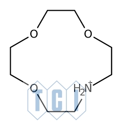 1-aza-12-korona 4-eter 98.0% [41775-76-2]