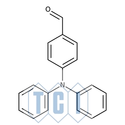 4-(n,n-difenyloamino)benzaldehyd 98.0% [4181-05-9]
