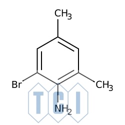 2-bromo-4,6-dimetyloanilina 97.0% [41825-73-4]