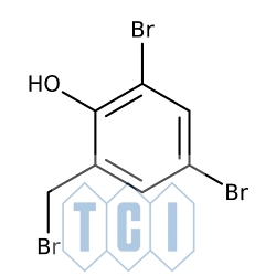 alfa,3,5-tribromo-2-hydroksytoluen 98.0% [4186-54-3]