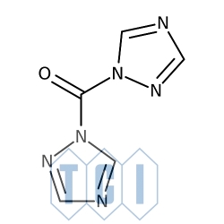 1,1'-karbonylodi(1,2,4-triazol) 97.0% [41864-22-6]
