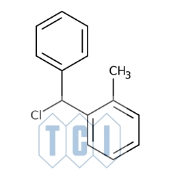 Chlorek 2-metylobenzhydrylu 98.0% [41870-52-4]