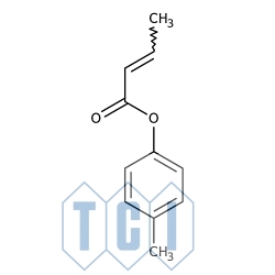 Krotonian p-tolilu 55.0% [41873-74-9]