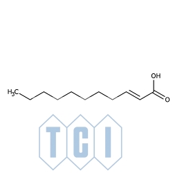 Kwas 2-undekenowy 70.0% [4189-02-0]