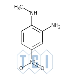 N1-metylo-4-nitro-1,2-fenylenodiamina 98.0% [41939-61-1]