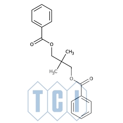 Dibenzoesan glikolu neopentylowego 98.0% [4196-89-8]