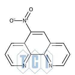 5-nitro-1,10-fenantrolina 98.0% [4199-88-6]