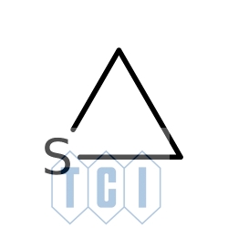 Siarczek etylenu (stabilizowany merkaptanem butylu) 98.0% [420-12-2]