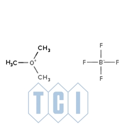 Tetrafluoroboran trimetyloksoniowy 95.0% [420-37-1]