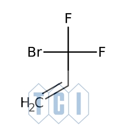 3-bromo-3,3-difluoropropen 95.0% [420-90-6]