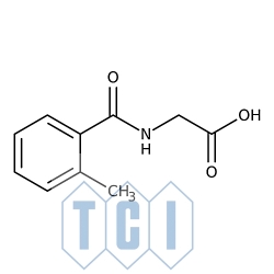 N-(o-toluoilo)glicyna 98.0% [42013-20-7]