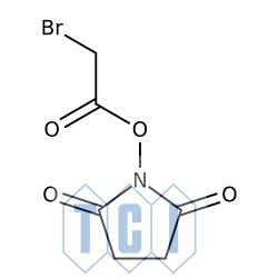 Bromooctan n-sukcynoimidylu 98.0% [42014-51-7]