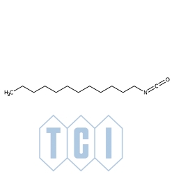 Izocyjanian dodecylu 97.0% [4202-38-4]